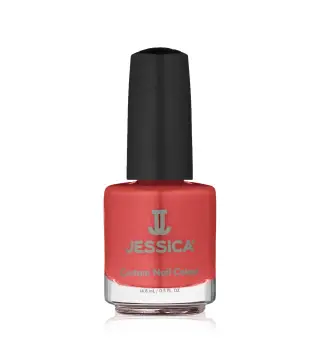 JESSICA CUSTOM NAIL COLOUR ESMALTE DE UÑAS SOCIAL BUTTERFLY 15ML
