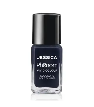 JESSICA PHENOM VIVID COLOUR ESMALTE DE UÑAS BLUE BLOODED 14ML