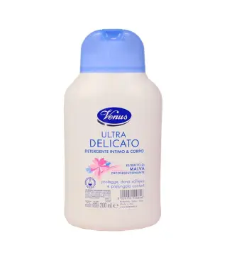 VENUS ULTRA-DELICATO GEL INTIMO 200ML