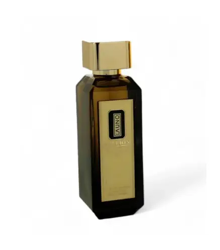FRAGRANCE WORLD LAUNO MILLION GOLDEN OUD EAU DE PARFUM 100ML