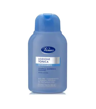 VENUS ESTIMULANTE TONICO SIN ALCOHOL 250ML