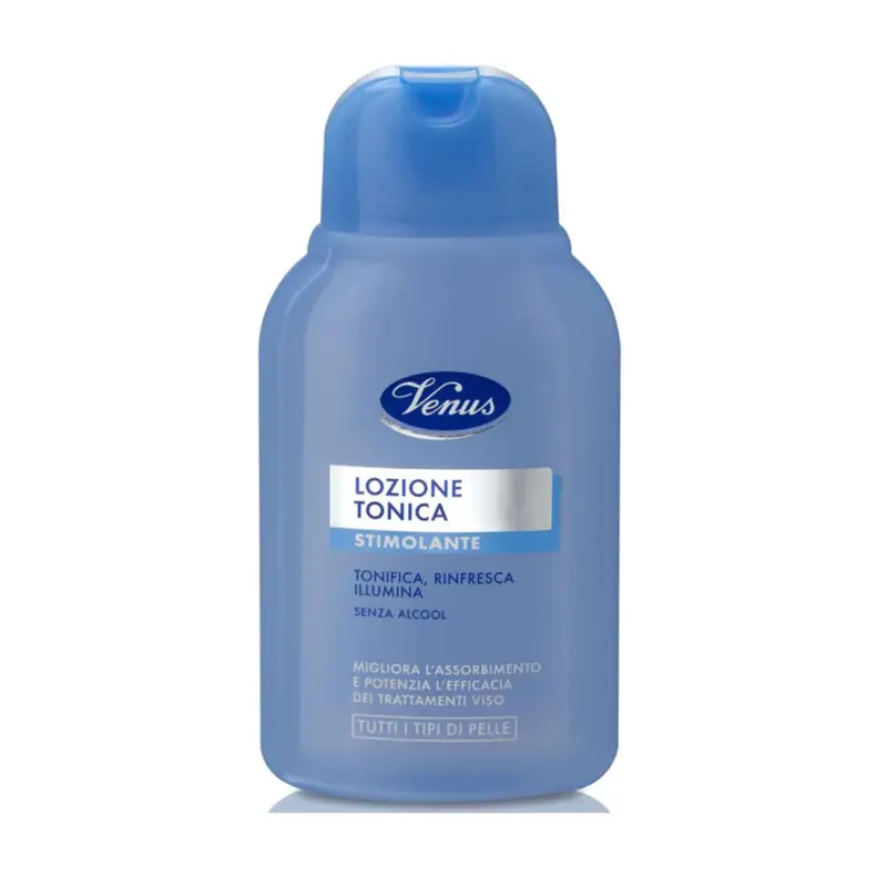 VENUS ESTIMULANTE TONICO SIN ALCOHOL 250ML