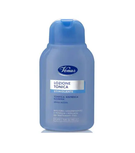 VENUS ESTIMULANTE TONICO SIN ALCOHOL 250ML