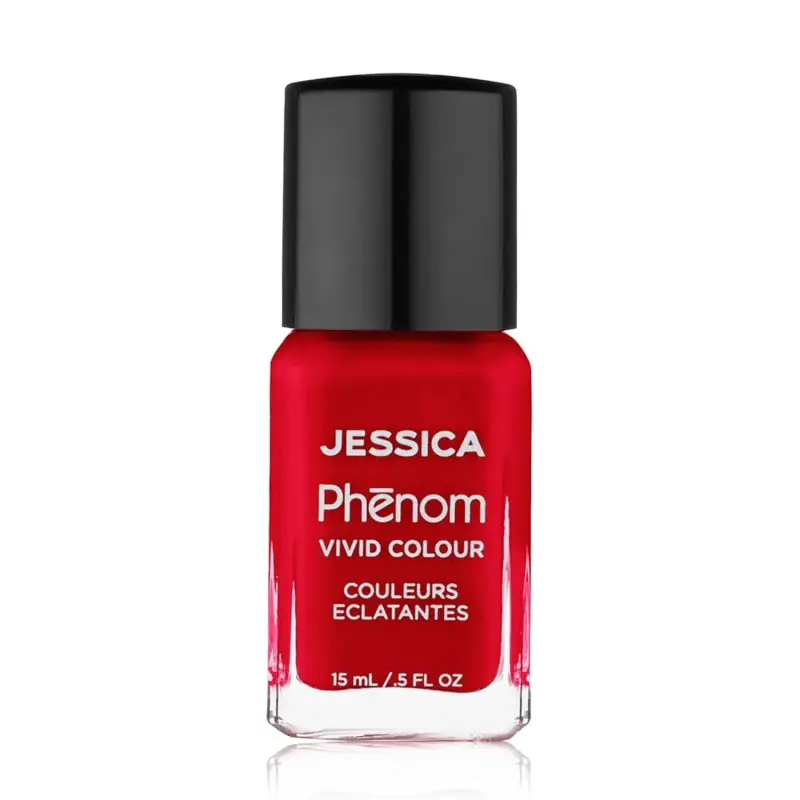 JESSICA VIVID COLOUR ESMALTE DE UÑAS GEISHA GIRL 14ML JESSICA VIVID COLOUR ESMALTE DE UÑAS GEISHA GIRL 14ML