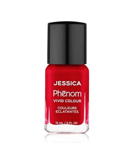 JESSICA VIVID COLOUR ESMALTE DE UÑAS GEISHA GIRL 14ML