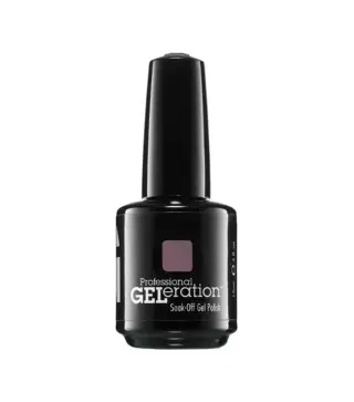 JESSICA PROFESSIONAL GELERATION SOAK-OFF GEL DE UÑAS FAB FAUX-FUR 15ML