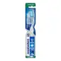 MENTADENT MEDIUM WHITE SYSTEM CEPILLO DE DIENTES 1UN
