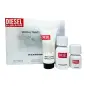 DIESEL PLUS SPECIAL TRAVEL FEMININE EAU DE TOILETTE 75ML + EAU DE TOILETTE 30ML VAPORIZADOR + CREMA CORPORAL PERFUMADA 100ML