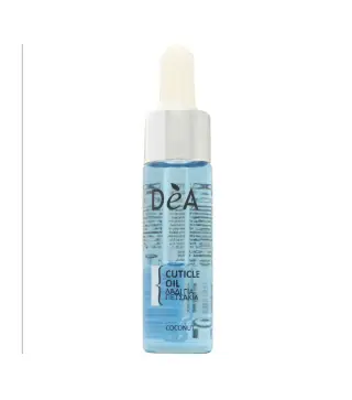 SILCARE COCONUT ACEITE CUTICULAS 15ML