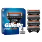 GILLETTE PROGLIDES CUCHILLAS PACK 1UN