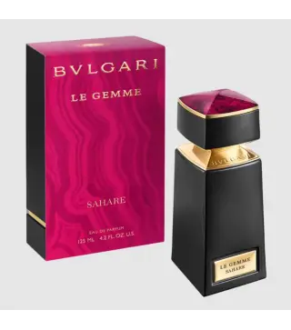 BULGARI LA GEMME SAHARE EAU DE PARFUM 125ML