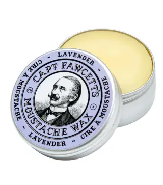 CAPTAIN FAWCETT LAVENDER CENA PARA BARBA 15ML