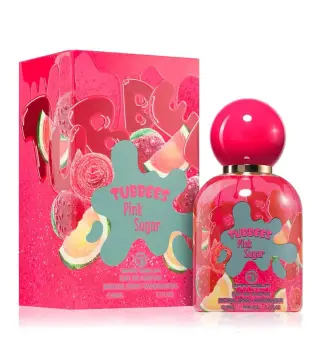 GRANDEUR PINK SUGAR EAU DE PARFUM 50ML