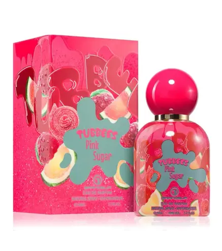 GRANDEUR PINK SUGAR EAU DE PARFUM 50ML