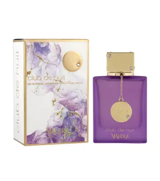 ARMAF CLUB DE NUIT MALEKA EAU DE PARFUM 105ML