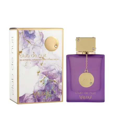 ARMAF CLUB DE NUIT MALEKA EAU DE PARFUM 105ML