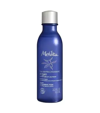 MELVITA EAU EXTRAORDINAIRE ARGAN SERUM 100ML