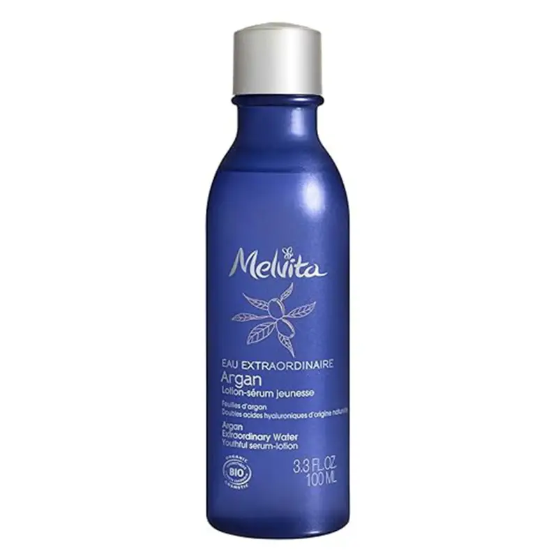 MELVITA EAU EXTRAORDINAIRE ARGAN SERUM 100ML MELVITA EAU EXTRAORDINAIRE ARGAN SERUM 100ML