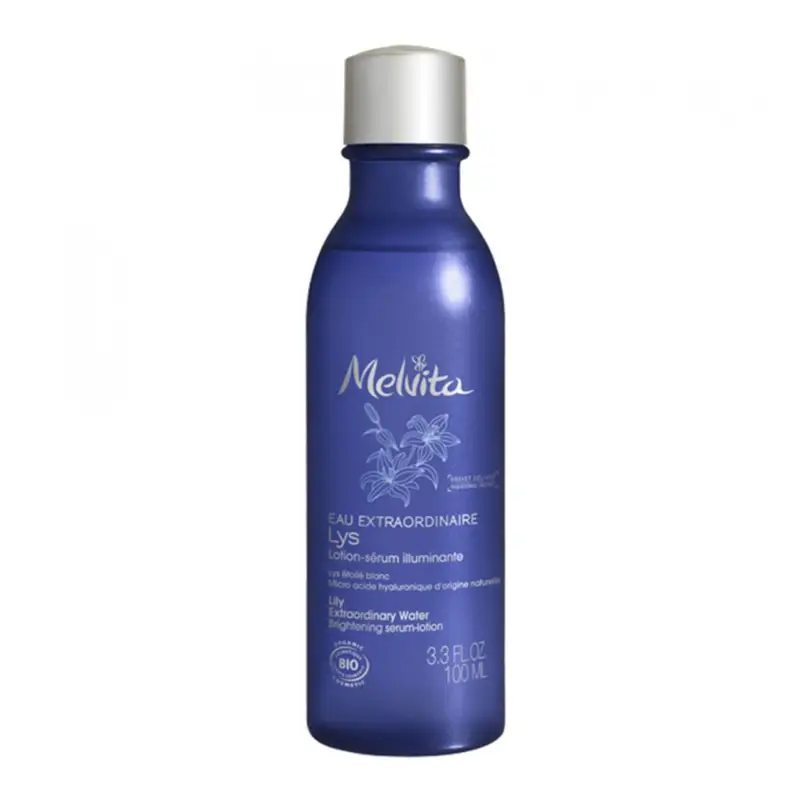 MELVITA EAU EXTRAORDINAIRE LYS SERUM 100ML
