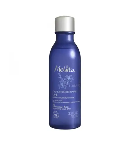 MELVITA EAU EXTRAORDINAIRE LYS SERUM 100ML