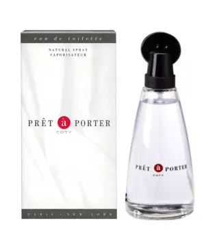PRET A PORTER EAU DE TOILETTE 100ML VAPORIZADOR