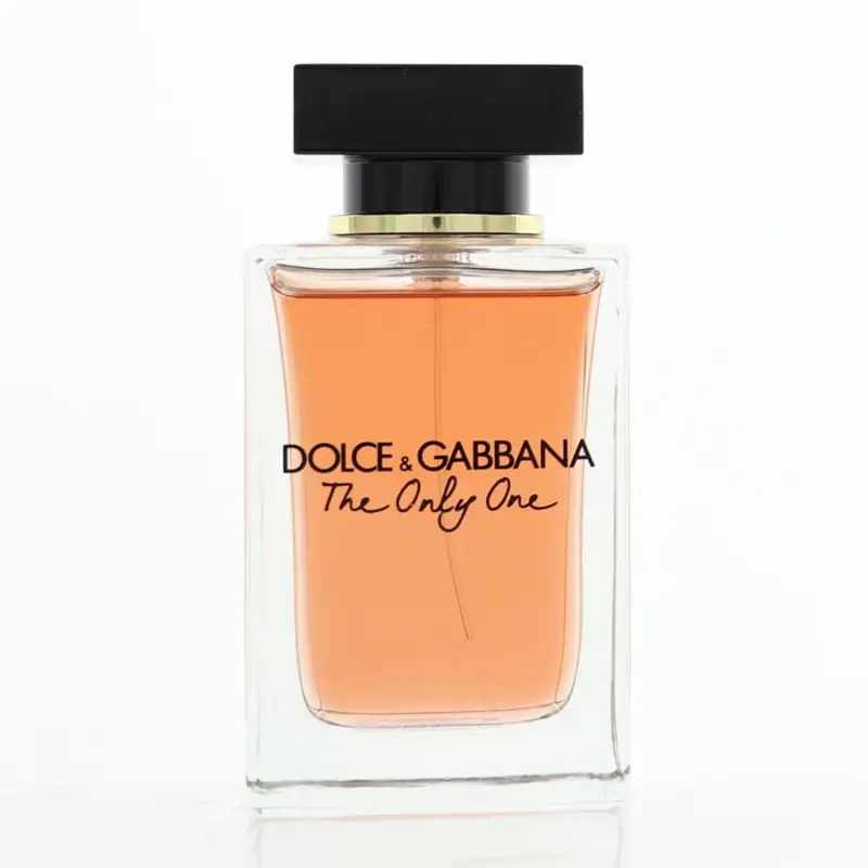 DOLCE GABBANA THE ONLY ONE EAU DE PARFUM TESTER 100ML VAPORIZADOR