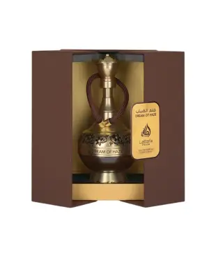 LATTAFA DREAM OF HAZE EAU DE PARFUM 100ML VAPORIZADOR