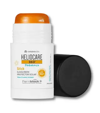 CANTABRIA LABS HELIOCARE 360 STICK SOLAR SPF50+ 25GR
