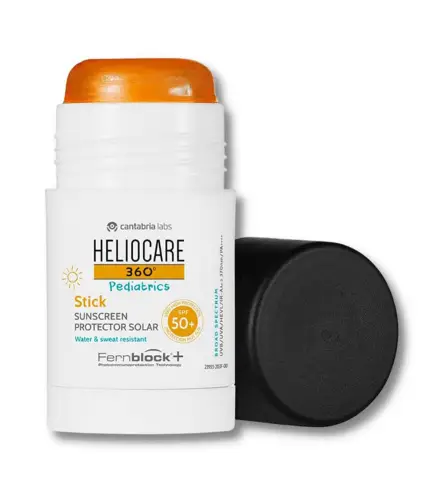 CANTABRIA LABS HELIOCARE 360 STICK SOLAR SPF50+ 25GR
