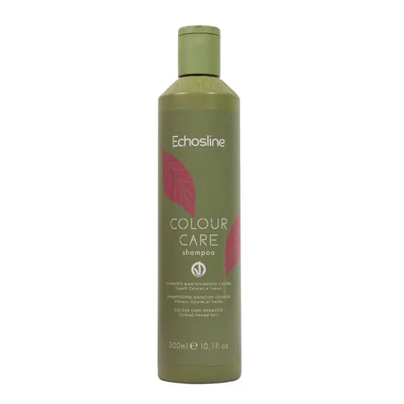 ECHOSLINE COLOUR CARE CHAMPU 300ML
