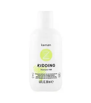 KEMON KIDDING CHAMPU 200ML