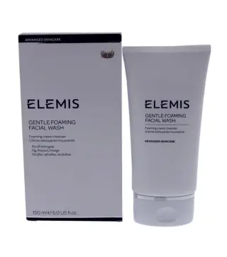 ELEMIS GENTLE FOAMING GEL FACIAL 150ML