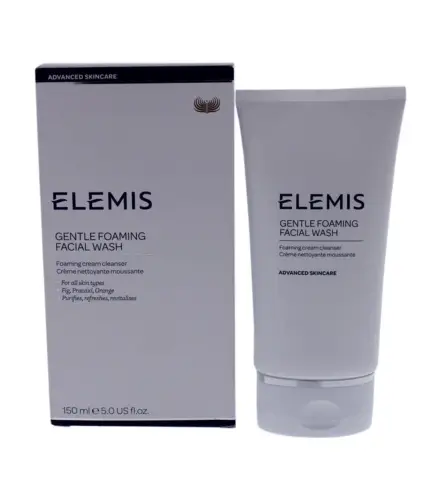 ELEMIS GENTLE FOAMING GEL FACIAL 150ML