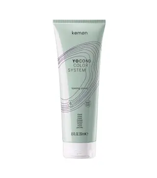 KEMON YOCOND SYSTEM TONING ACONDICIONADOR VIOLET 250ML