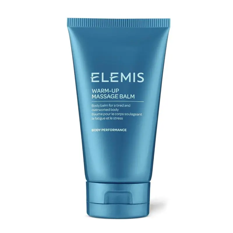 ELEMIS WARM-UP BALSAMO MASAJE 150ML ELEMIS WARM-UP BALSAMO MASAJE 150ML