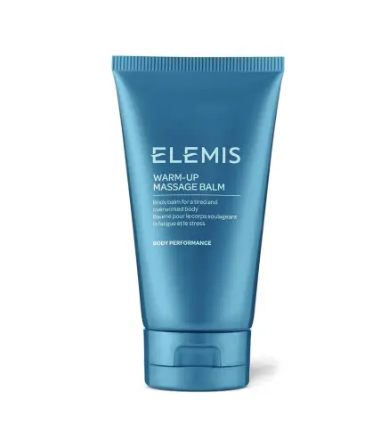 ELEMIS WARM-UP BALSAMO MASAJE 150ML