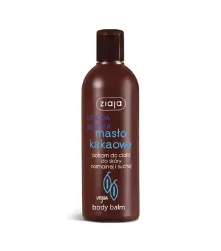 ZIAJA COCOAR BALSAMO CORPORAL 300ML