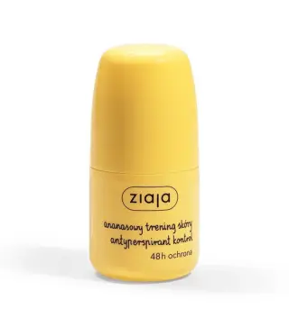 ZIAJA PIÑA DESODORANTE ROLL-ON 60ML