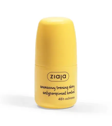 ZIAJA PIÑA DESODORANTE ROLL-ON 60ML