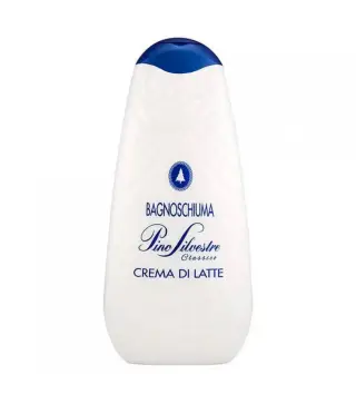 PINO SILVESTRE CREMA DI LATTE GEL DE BAÑO 750ML