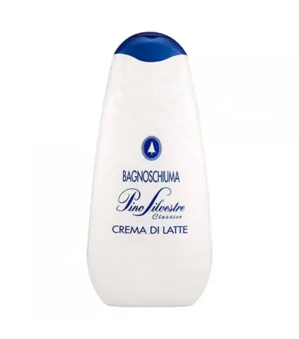 PINO SILVESTRE CREMA DI LATTE GEL DE BAÑO 750ML
