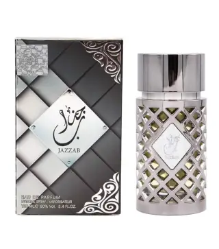 JAZZAB JAZZAB EAU DE PARFUM 100ML VAPORIZADOR