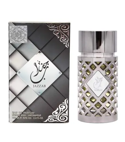 JAZZAB JAZZAB EAU DE PARFUM 100ML VAPORIZADOR