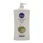LOVYC TE VERDE Y FLOR DE LOTO GEL DE BAÑO NUTRITIVO 2000ML