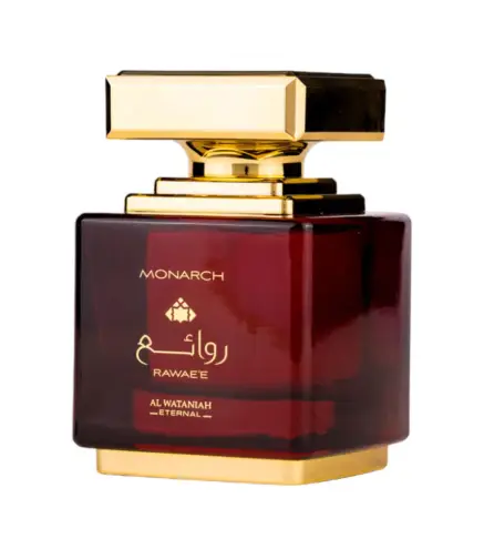 AL WATANIAH MONARCH WAEE EAU DE PARFUM 100ML