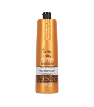 ECHOSLINE SELIAR LUXURY INTENSE MOISTURIZING CHAMPU CABELLO SECO 1000ML