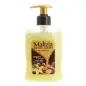 MALIZIA ARGAN Y VAINILLA JABON LIQUIDO 300ML