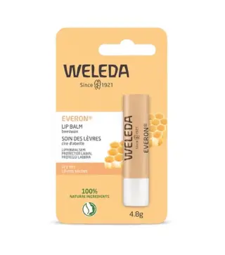 WELEDA EVERON BALSAMO LABIAL STICK 4.8GR