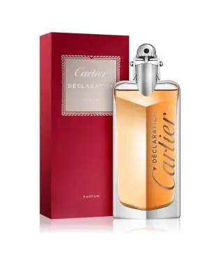 CARTIER DECLARATION PARFUM 100ML VAPORIZADOR