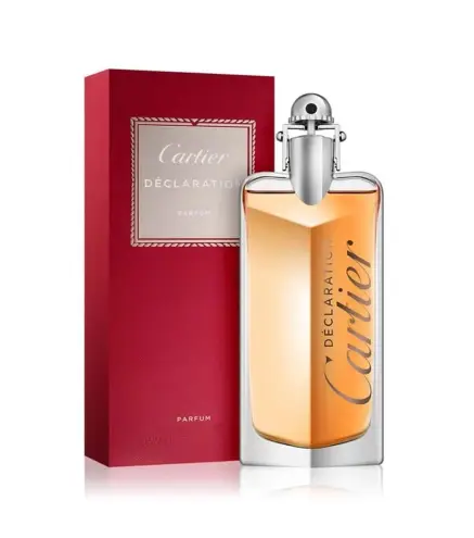 CARTIER DECLARATION PARFUM 100ML VAPORIZADOR